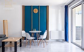 Premium Apartment Mechaniczna 5W
