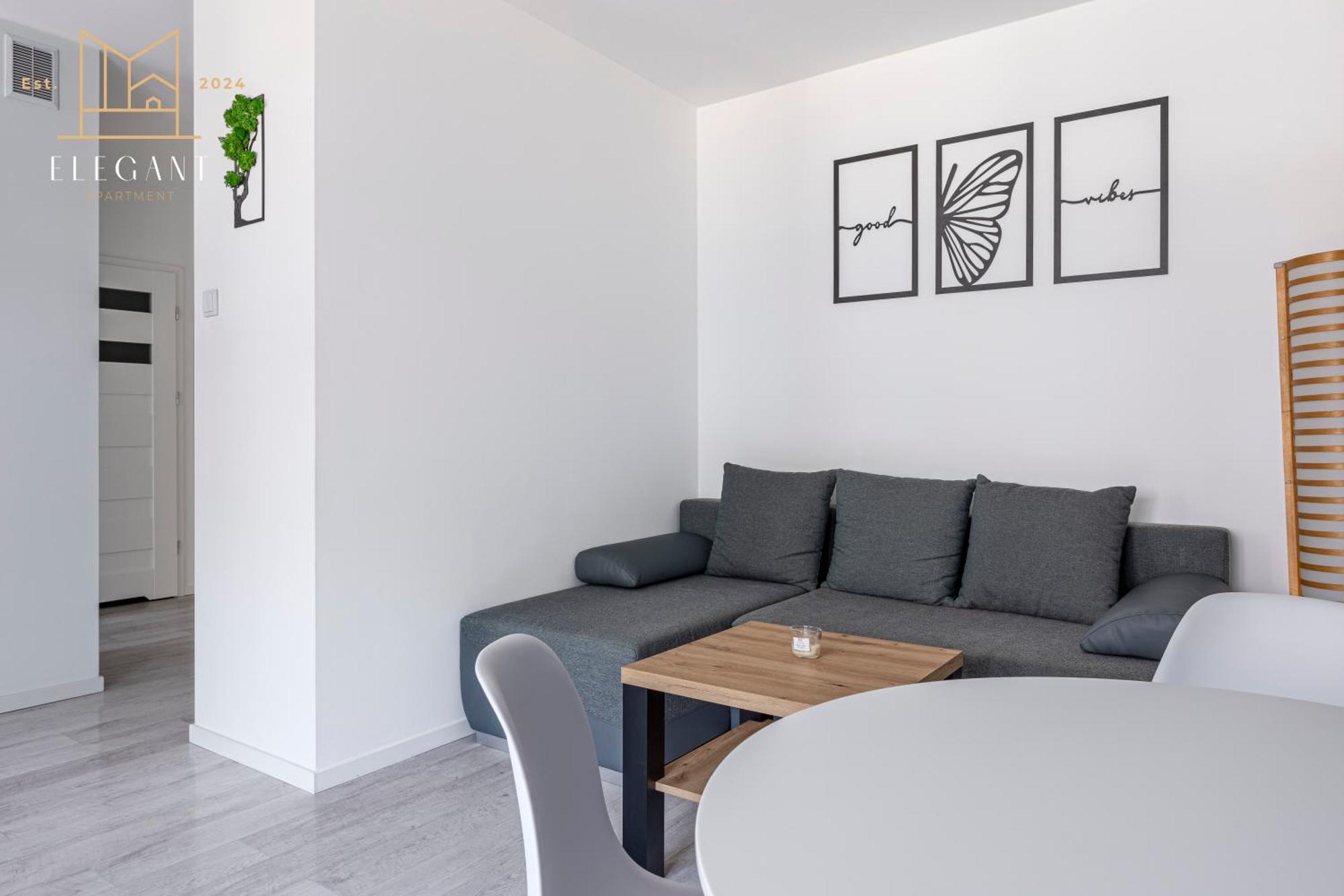 Premium Apartment Mechaniczna 5W Glogau Exterior foto