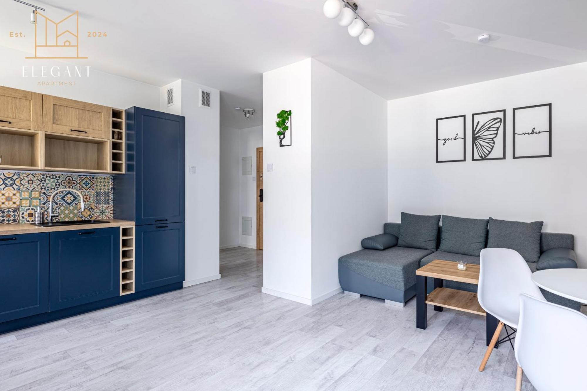 Premium Apartment Mechaniczna 5W Glogau Exterior foto