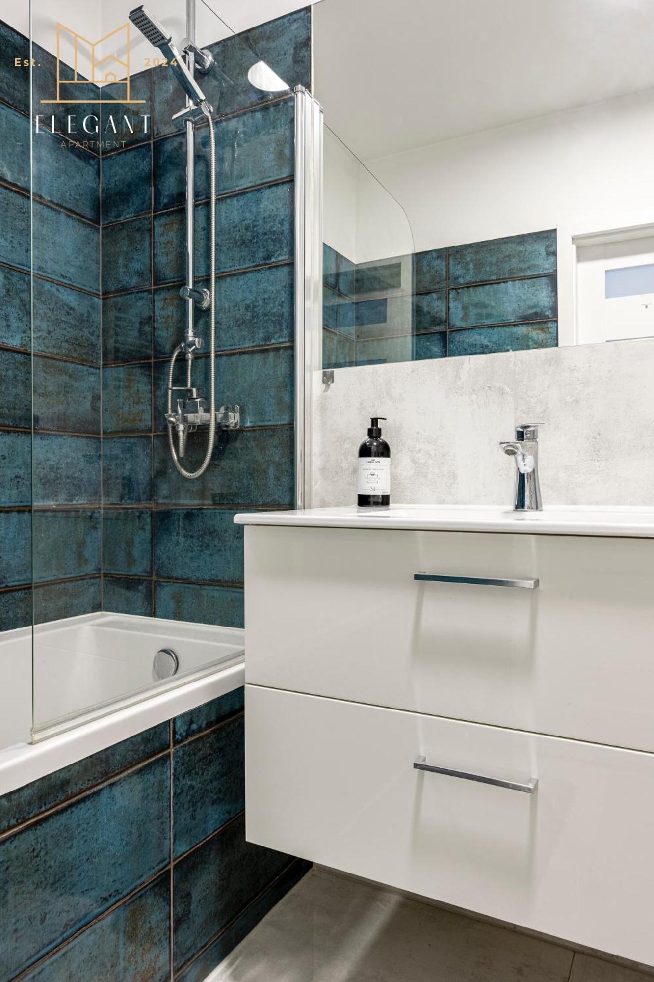 Premium Apartment Mechaniczna 5W Glogau Exterior foto