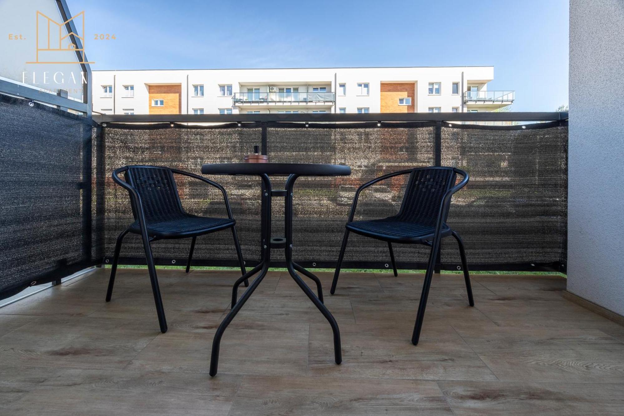 Premium Apartment Mechaniczna 5W Glogau Exterior foto