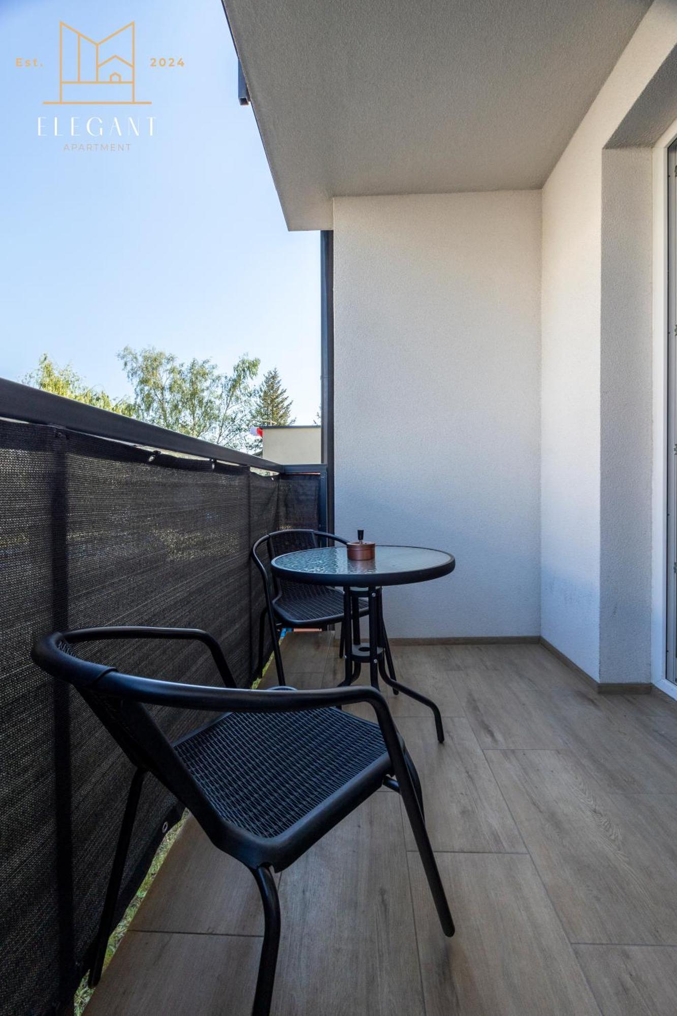 Premium Apartment Mechaniczna 5W Glogau Exterior foto