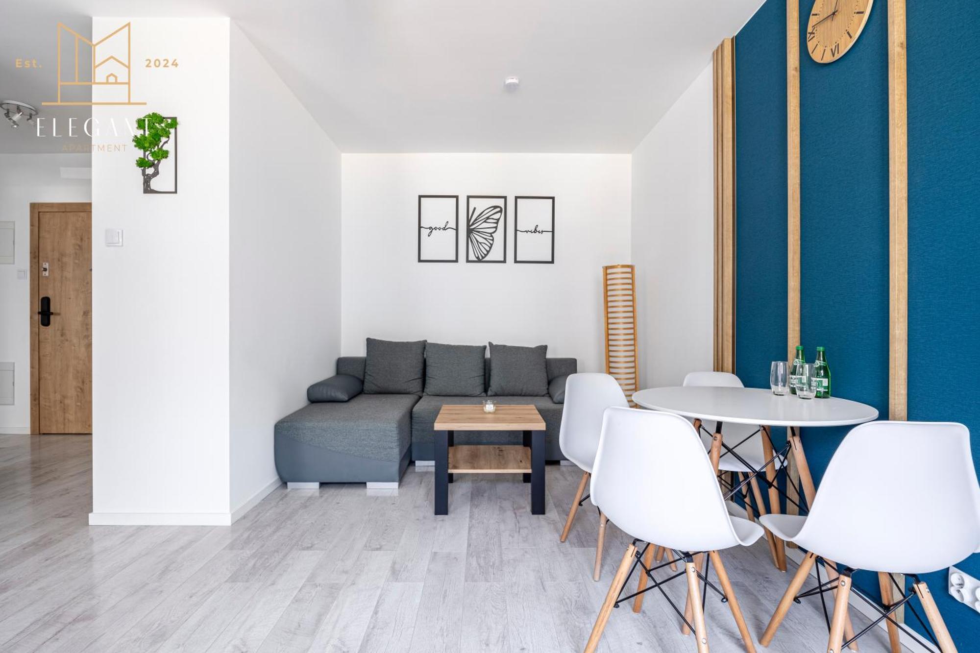 Premium Apartment Mechaniczna 5W Glogau Exterior foto