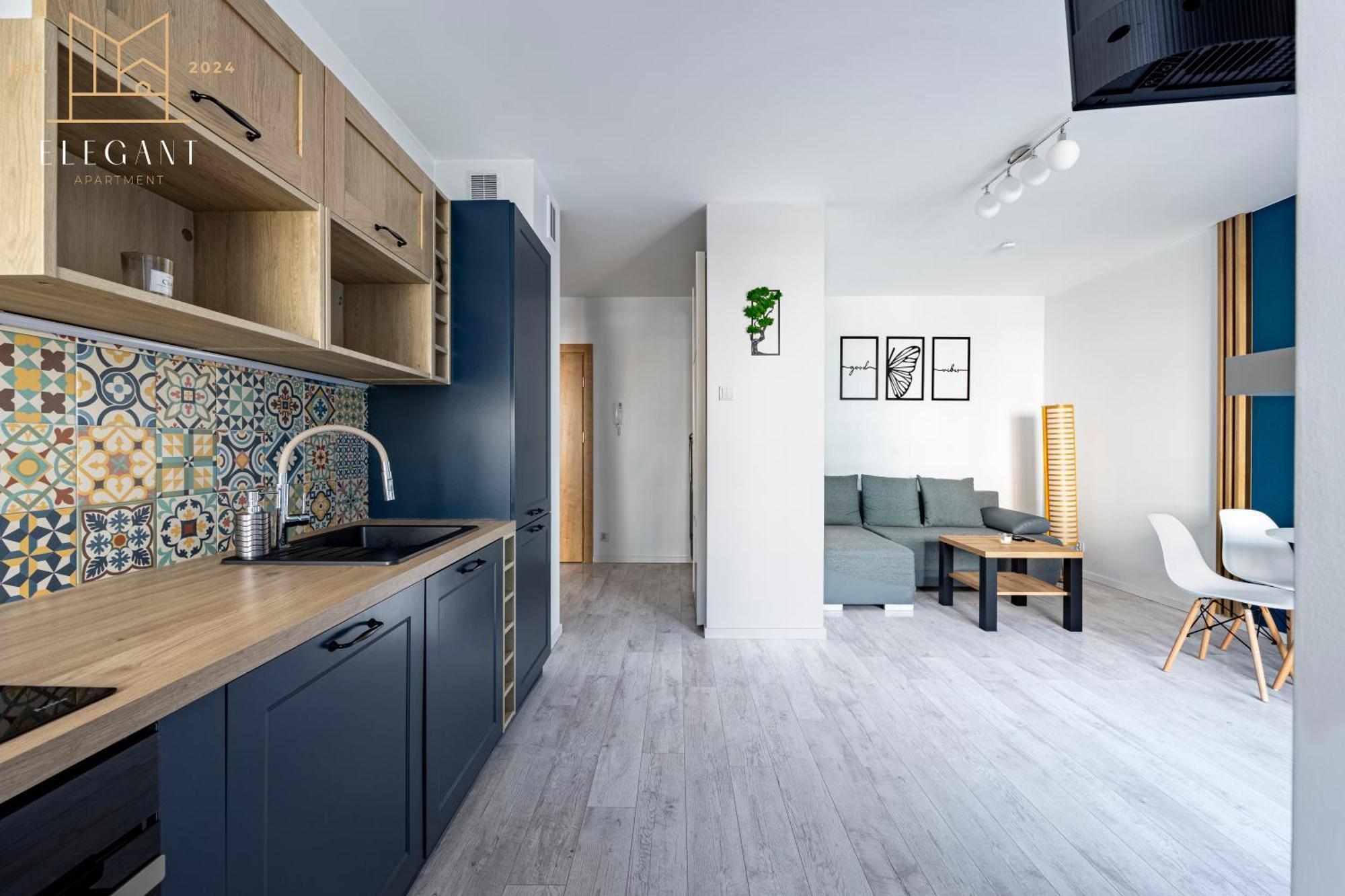 Premium Apartment Mechaniczna 5W Glogau Exterior foto