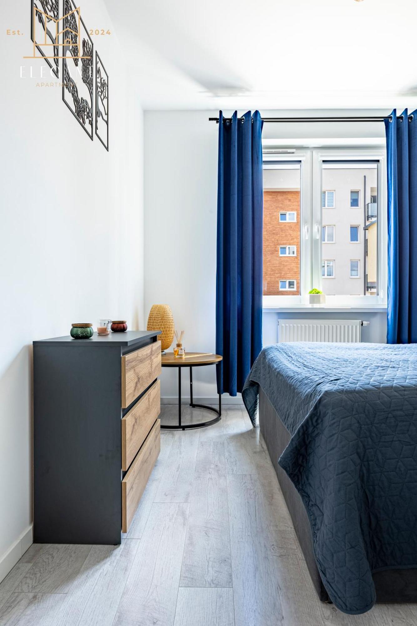 Premium Apartment Mechaniczna 5W Glogau Exterior foto