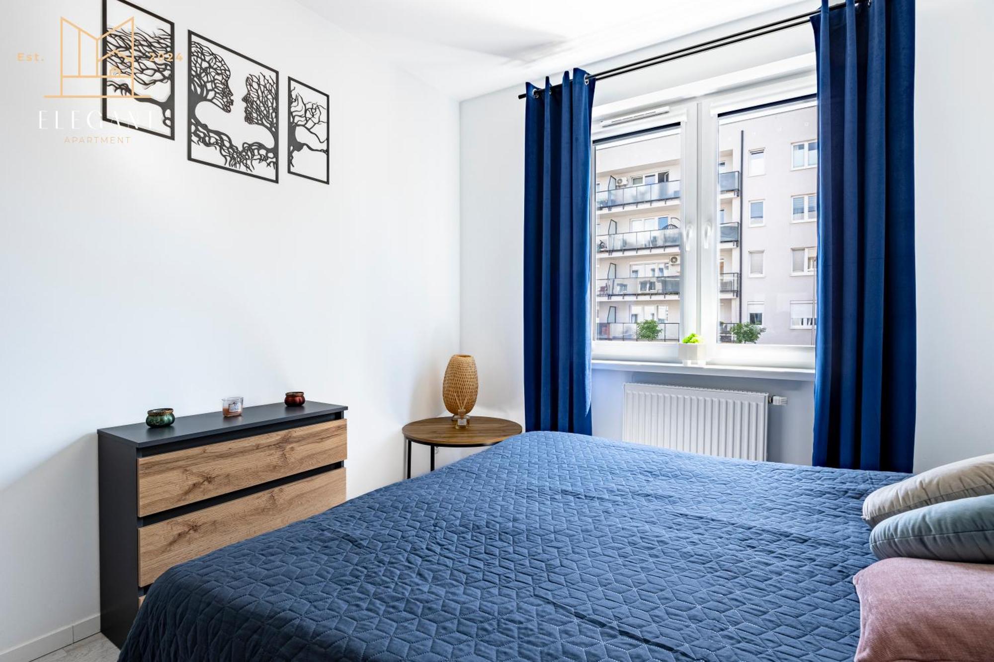 Premium Apartment Mechaniczna 5W Glogau Exterior foto